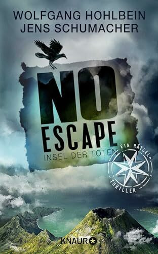 Knaur Hc No Escape - Insel Der Toten - Bild 4