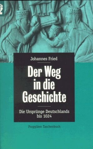 Der Weg in die Geschichte