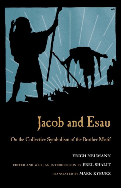 Jacob & Esau