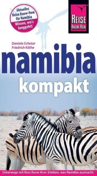 Namibia kompakt
