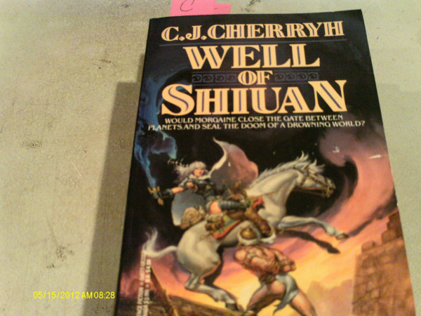Well of Shiuan
