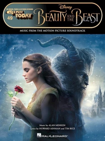 BEAUTY & THE BEAST