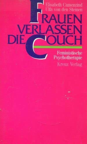 Frauen verlassen die Couch