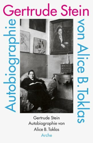 Autobiographie von Alice B. Toklas