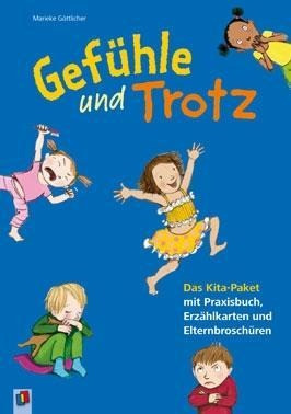 Gefühle und Trotz