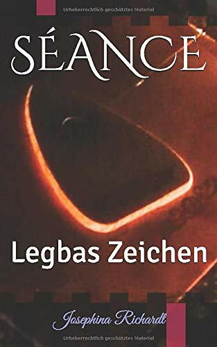SÉANCE: Legbas Zeichen