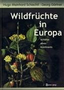 Wildfrüchte in Europa: Schätze eines Kontinents