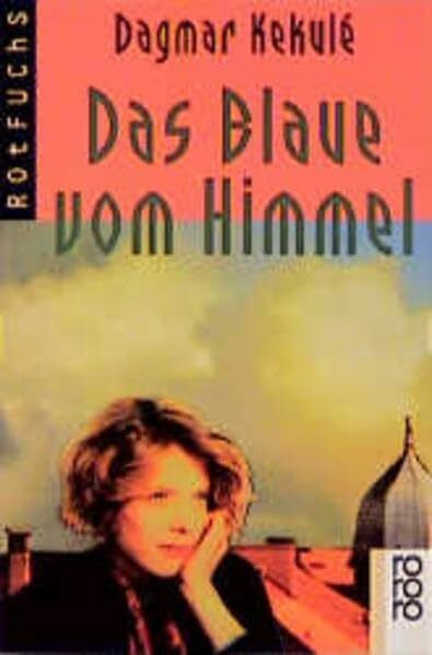 Das Blaue vom Himmel