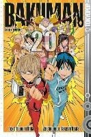 Bakuman. 20