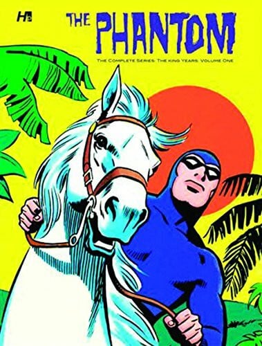 The Phantom The Complete Series: The King Years