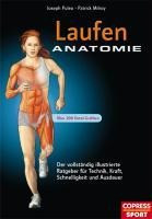 Laufen Anatomie