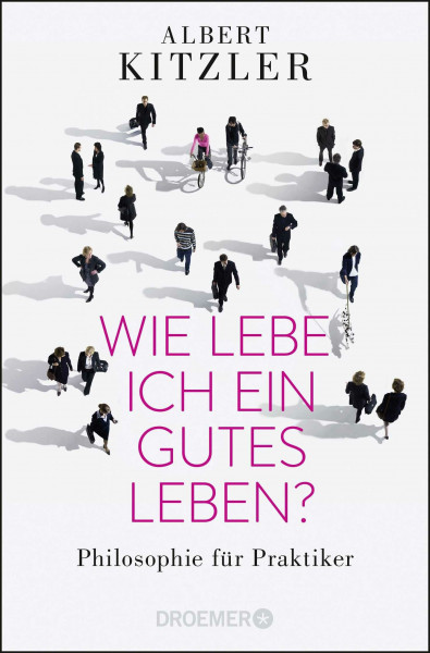 Wie lebe ich ein gutes Leben?: Philosophie für Praktiker