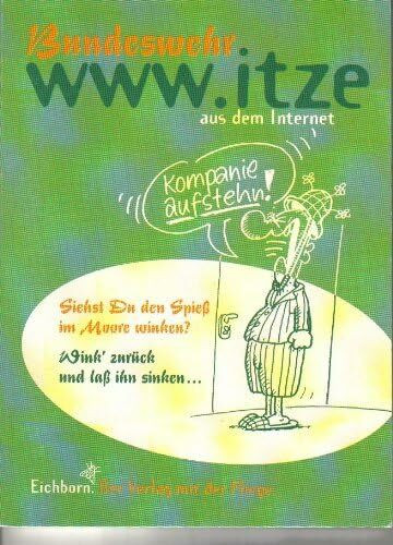 Bundeswehr-Witze aus dem Internet