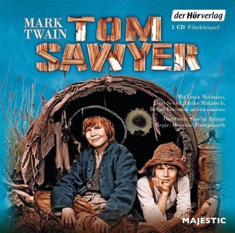 Tom Sawyer