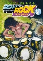 Ultimate Realistic Rock Drum Method Buch