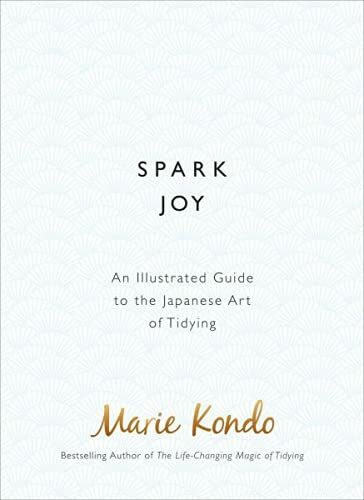 SPARK JOY