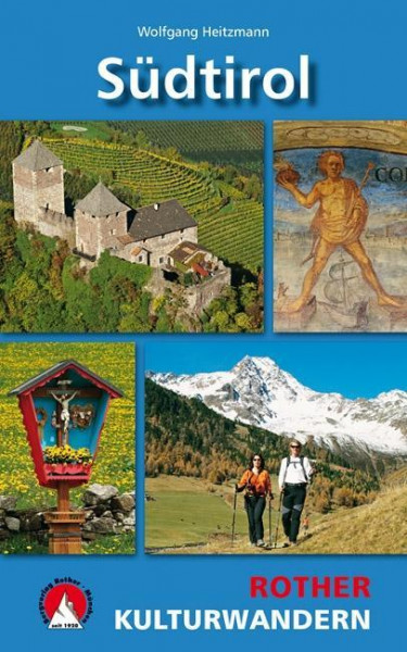 Kulturwandern Südtirol