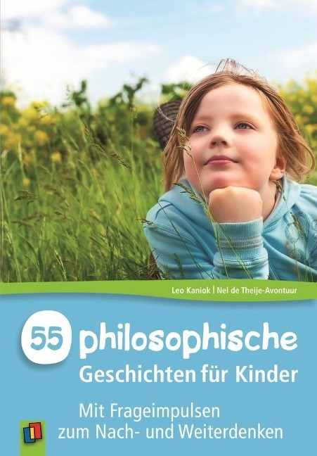 55 philosophische Geschichten f�r Kinder