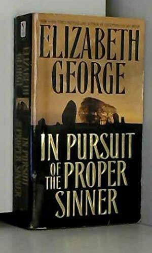 In Pursuit of the Proper Sinner