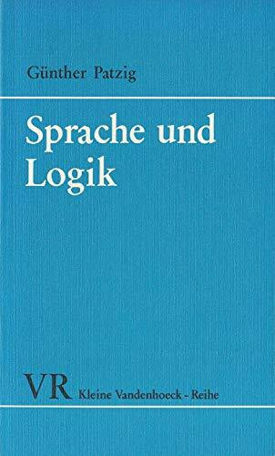 Sprache und Logik