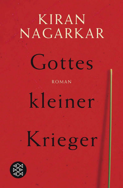 Gottes kleiner Krieger: Roman