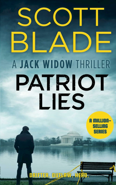 Patriot Lies (Jack Widow, Band 14)