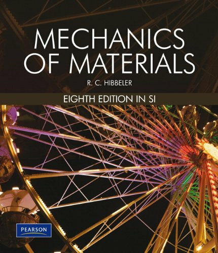 Mechanics Of Materials SI 8/E