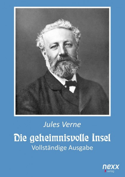 Die geheimnisvolle Insel