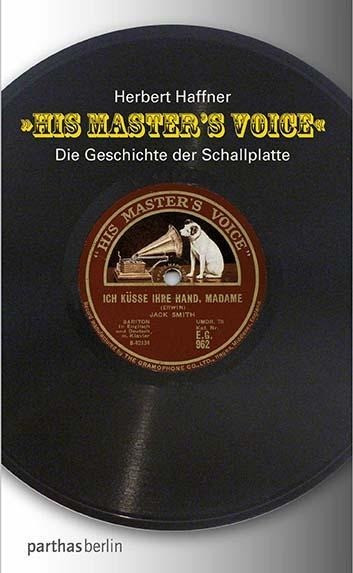 His Master's Voice