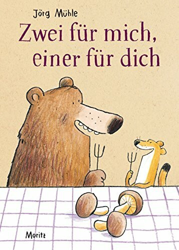 Zwei für mich, einer für dich: Ausgezeichnet mit dem Leipziger Lesekompass 2018