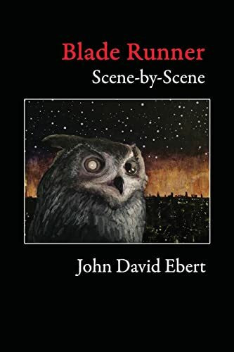 Post Egoism Media Blade Runner Scene-by-Scene