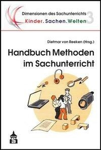 Handbuch Methoden im Sachunterricht