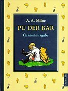 Pu der Bär: Gesamtausgabe