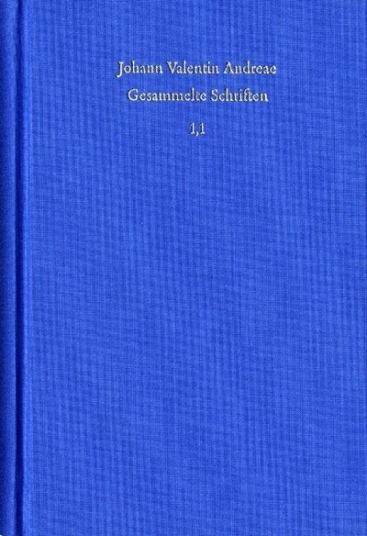 Gesammelte Schriften / Autobiographie. Bücher 1 bis 5.