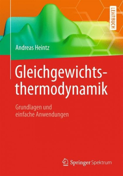 Gleichgewichtsthermodynamik