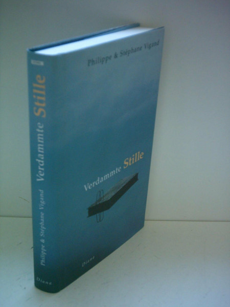 Verdammte Stille
