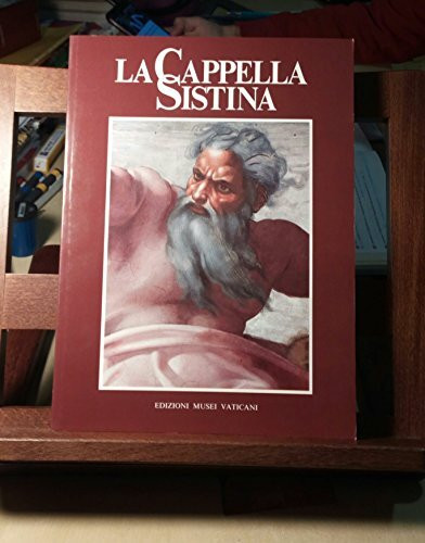 La Cappella Sistina