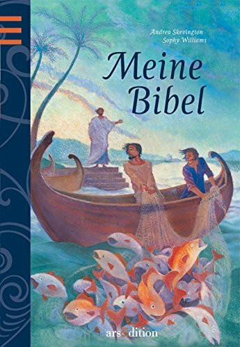 Meine Bibel