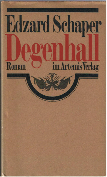 Degenhall