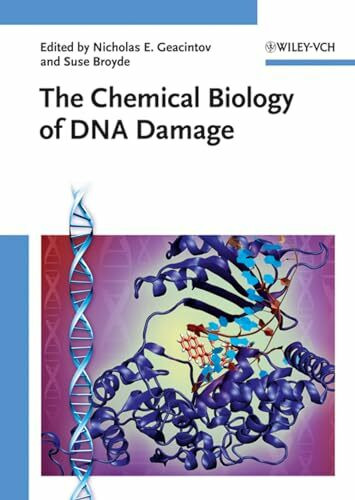 The Chemical Biology of DNA Damage