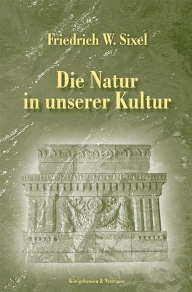Die Natur in unserer Kultur: Eine Studie in der Anthropologie und Soziologie des Wissens: Eine Studie in der Anthropologie und der Soziologie des Wissens