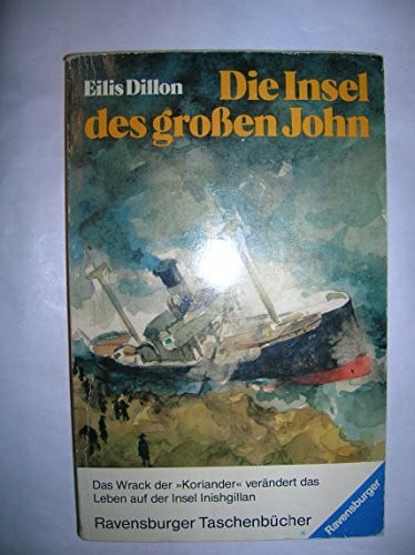 Die Insel des großen John.