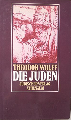 Die Juden. Ein Dokument aus dem Exil 1942/43.
