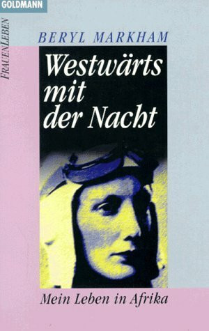 Westwärts mit der Nacht