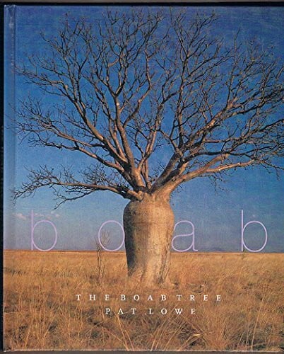 The Boab Tree
