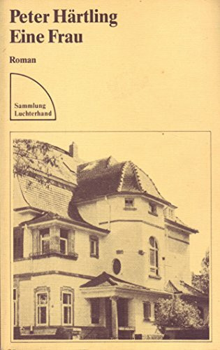 Eine Frau