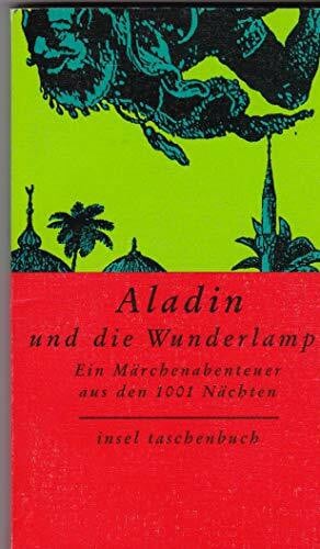 Aladin und die Wunderlampe