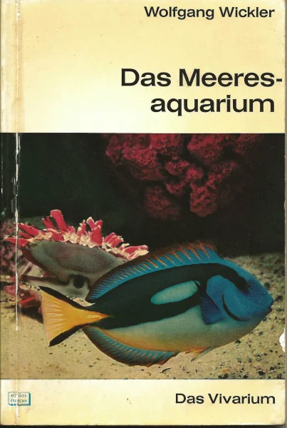 Das Meeresaquarium