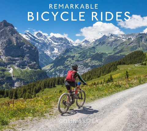 Remarkable Bicycle Rides