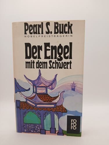 Der Engel mit dem Schwert